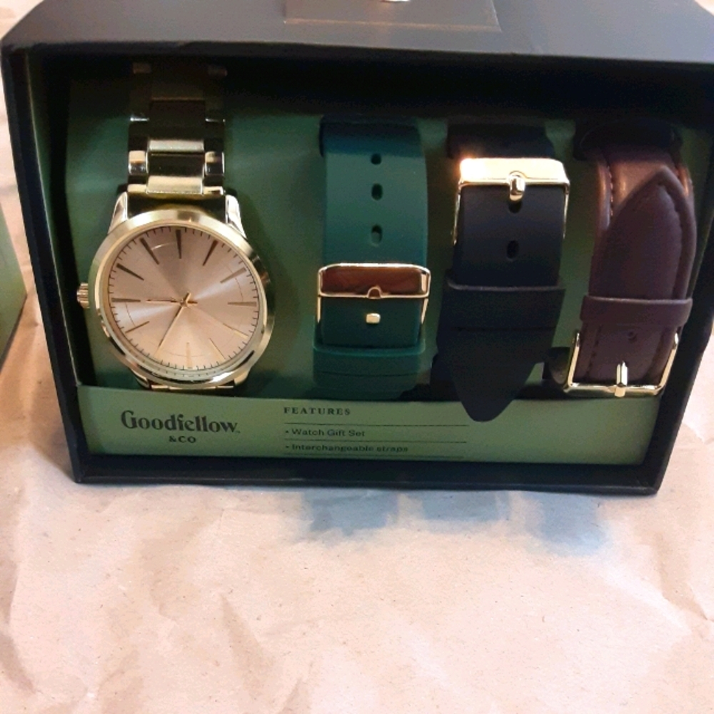 Watch